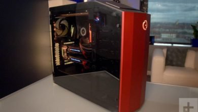 Photo of What matters (and what doesn’t) when buying a gaming desktop