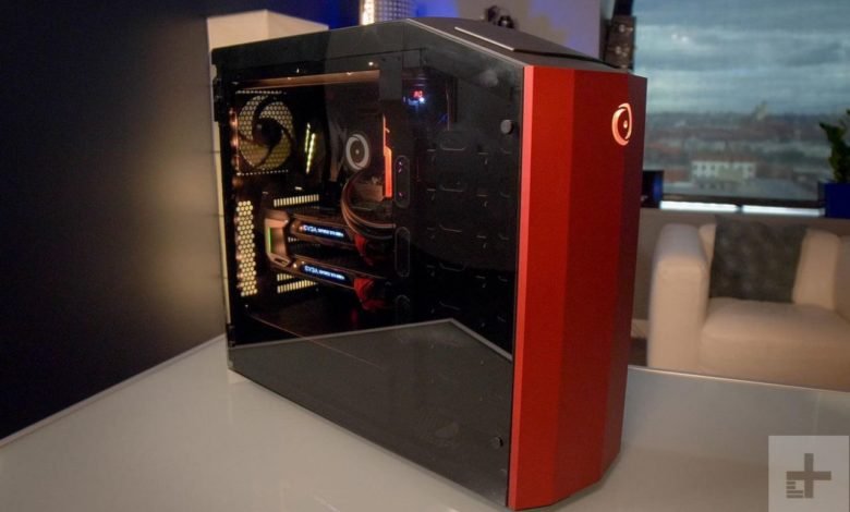 What matters (and what doesn’t) when buying a gaming desktop