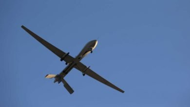 Photo of US Border Patrol Is Using Predator Drone to Spy on Minneapolis Protests