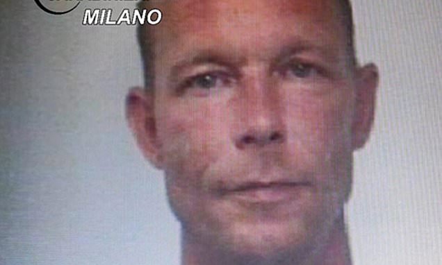 British woman claims Madeleine McCann suspect Christian Brueckner ‘targeted her’