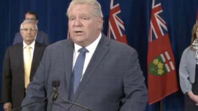 Photo of Safety remains priority No. 1 as Ontario moves ahead in reopening economy
