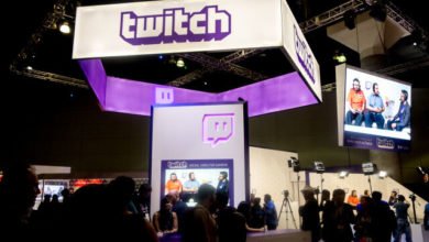 Photo of Streamers call for one-day Twitch boycott amid harassment allegations