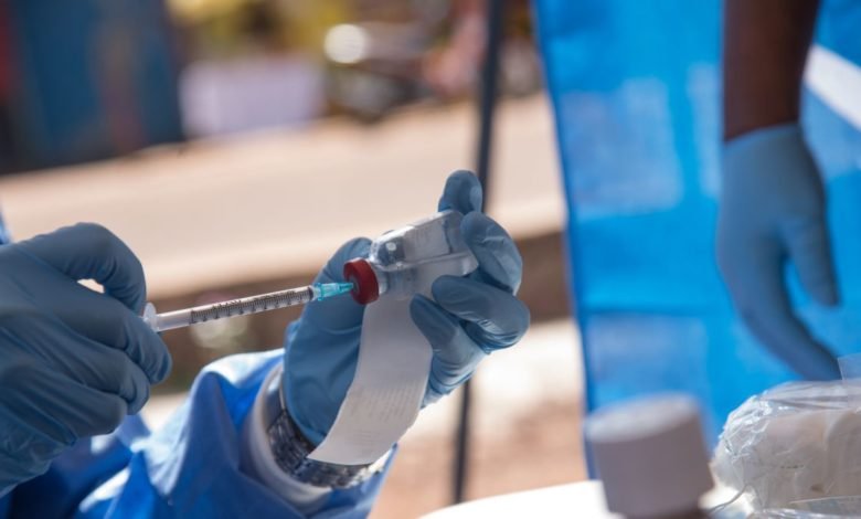 Second-Largest Ebola Outbreak in History Is Finally Over