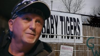 Photo of ‘Tiger King’ Zoo Investigation Finds Rampant Neglect, Jeff Lowe Fires Back