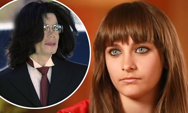 Paris Jackson, then 14, defends father Michael in new unearthed video