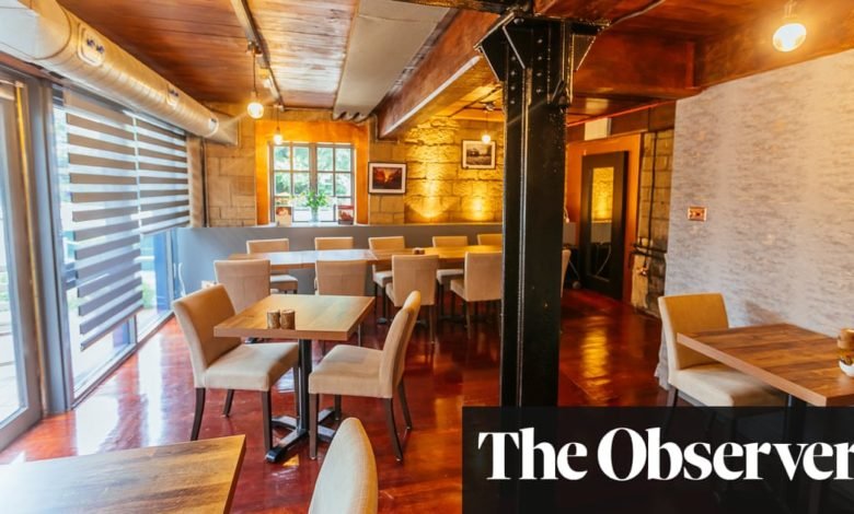 Waterside Bistro, Shipley: ‘a much missed old friend’ – restaurant review
