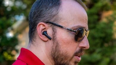 Photo of Aukey EP-N5 True Wireless Earbuds review: Sticking out the right way