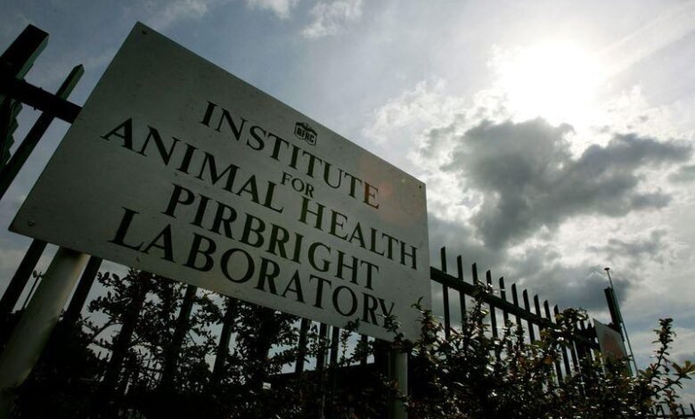 Fact check: Pirbright Institute does not have patent for a COVID-19 vaccine