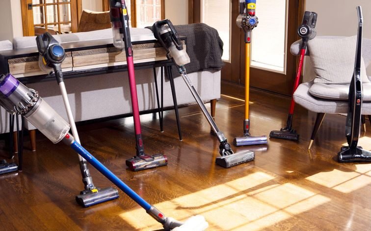The best cordless vacuum for 2020: from Shark, Dyson, Moosoo and more
