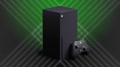 Photo of Microsoft Kinda Doesn’t Care If You Buy An Xbox Series X