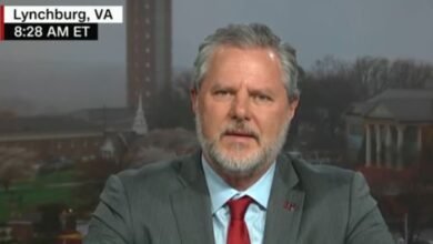 Photo of Jerry Falwell Jr. to Get $10.5 Million in Severance From Liberty U