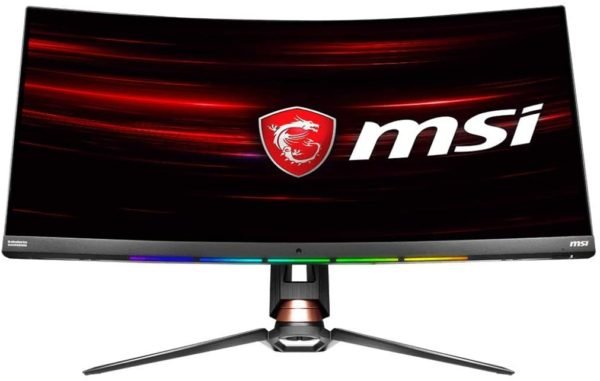 Top 10 Best Monitors for Gaming in 2020