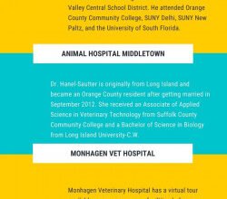 Photo of Pet Vet Services in Middletown New York