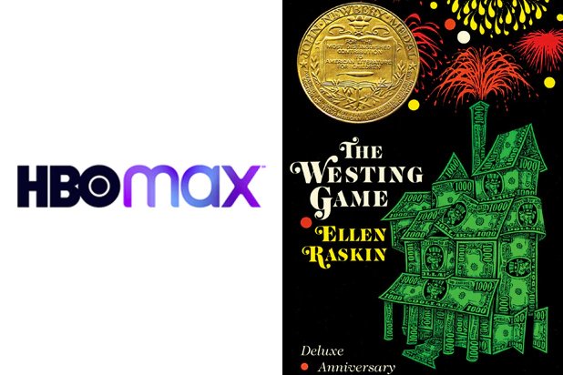 Photo of ‘The Westing Game’ Series Adaptation in the Works at HBO Max