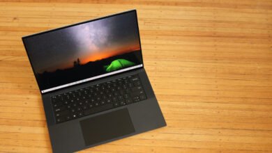 Photo of What the Dell XPS 15 could teach gaming laptops about good sound