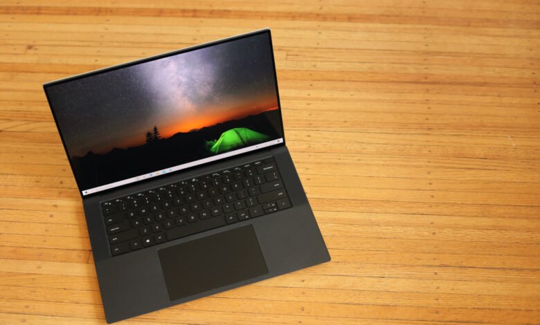 What the Dell XPS 15 could teach gaming laptops about good sound