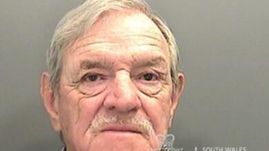 Photo of Prolific paedophile jailed for raping vulnerable girl he groomed at church group